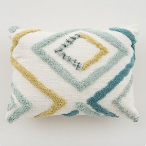 Magnolia Home By Joanna Gaines Boho Accent Pillow